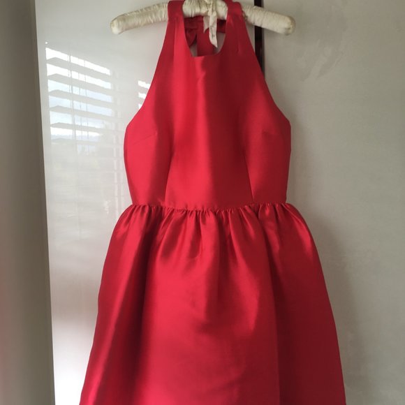 Little Red Dress from Kate Spade - Picture 3 of 9